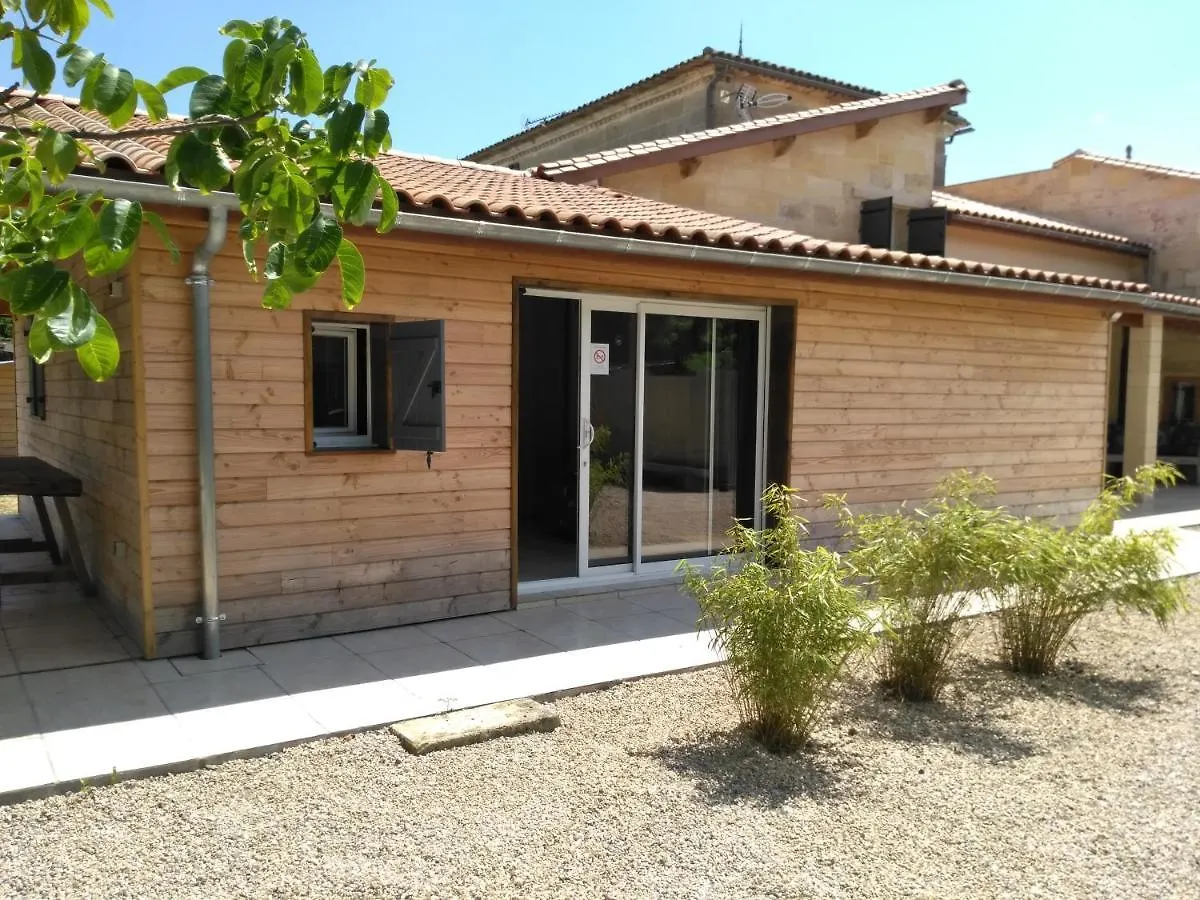 Les Chambres D'Ausilia Sablons  Frankreich